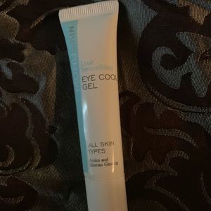 Monuskin Eye Cool Gel